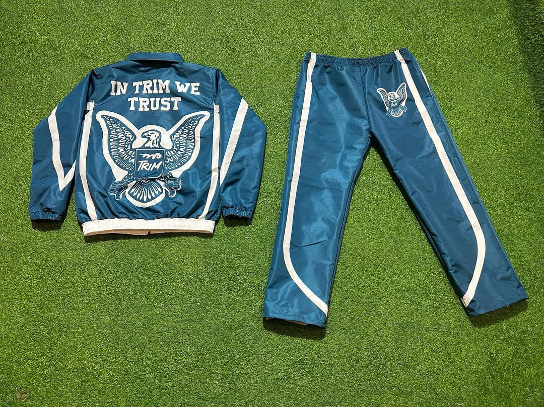Windbreaker(Sweats)