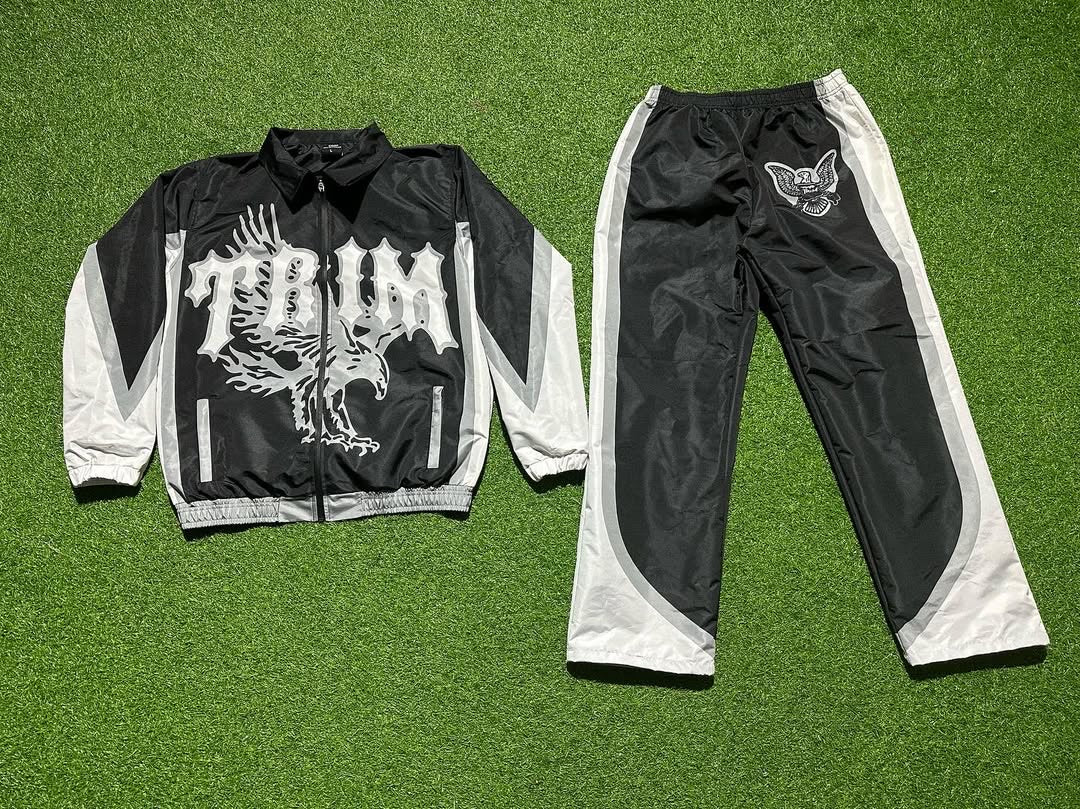 Windbreaker(Jacket)
