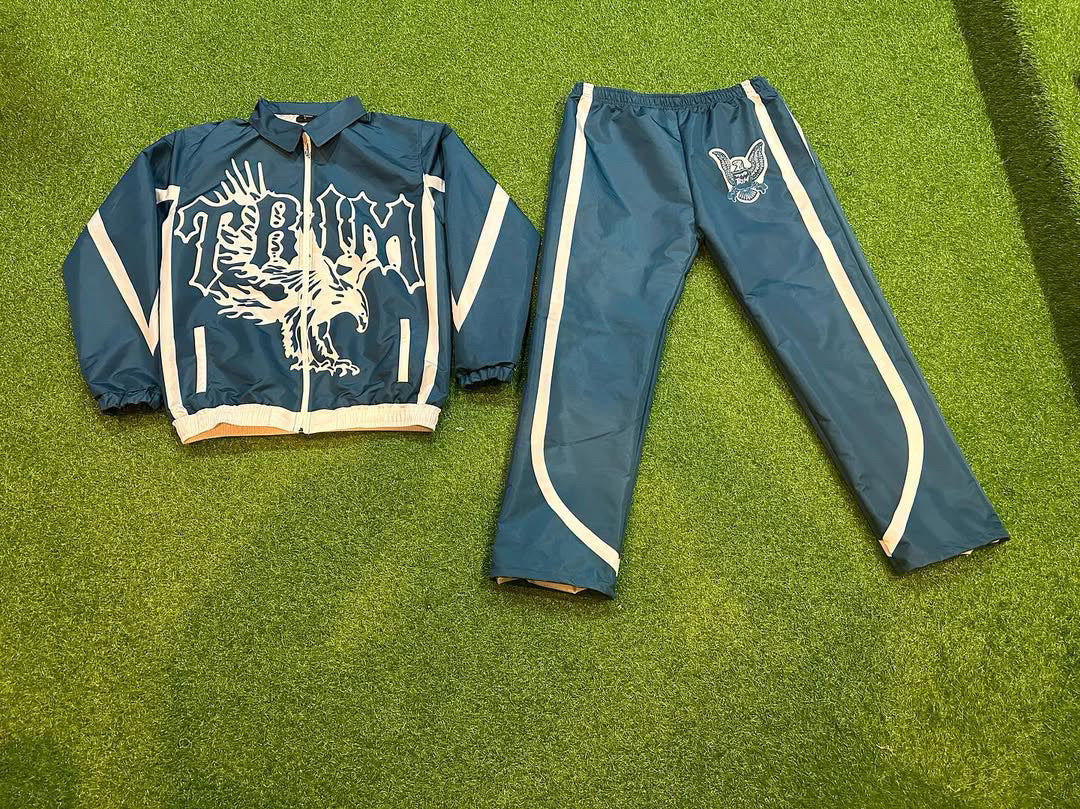Windbreaker(Jacket)