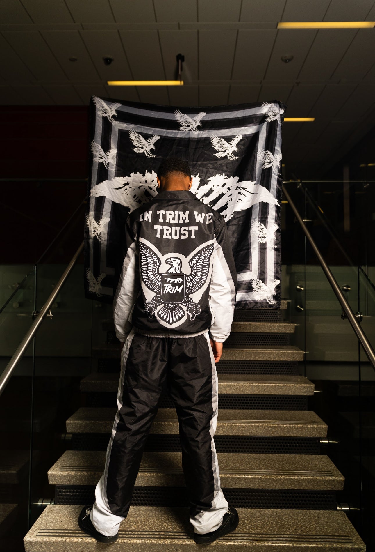 Windbreaker(Jacket)