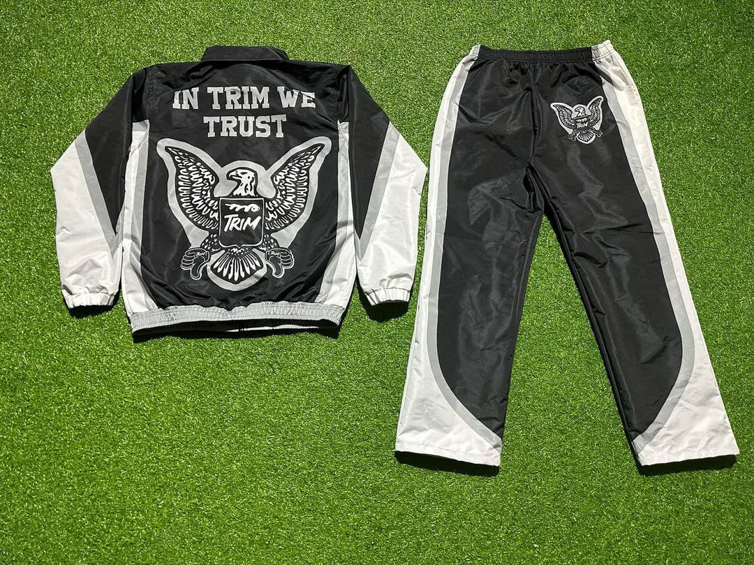 Windbreaker(Jacket)