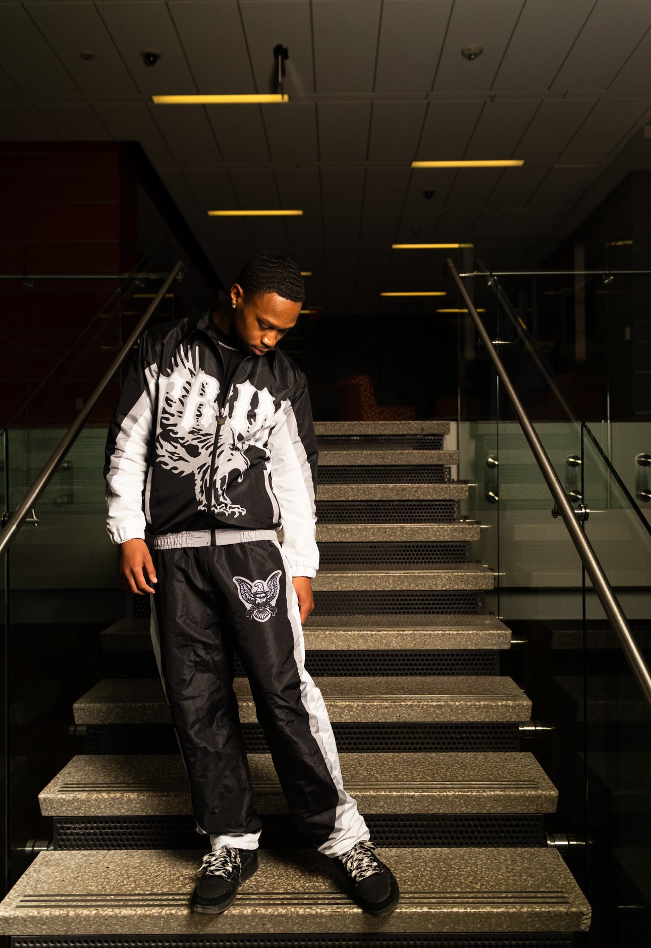 Windbreak(Sweats)