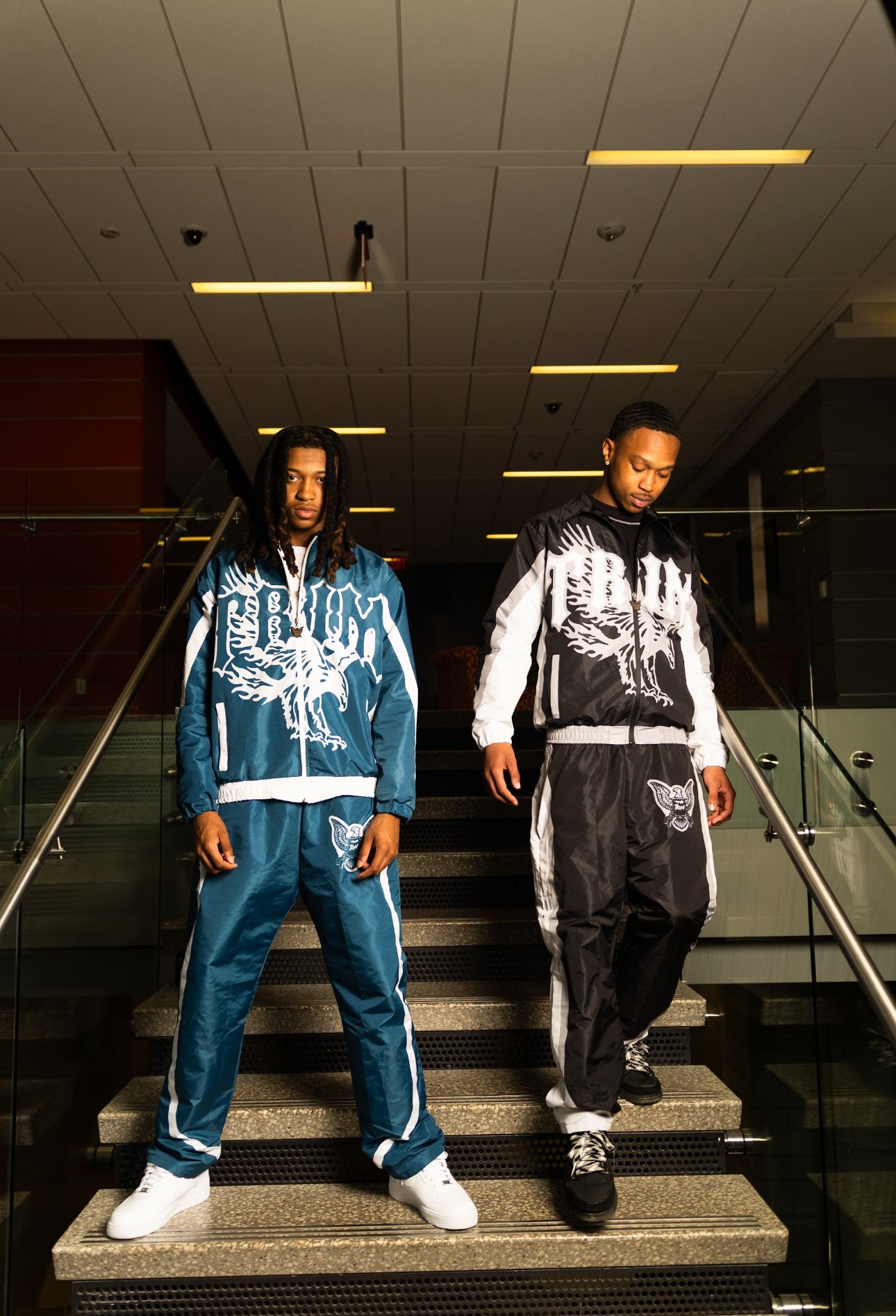 Windbreak(Sweats)